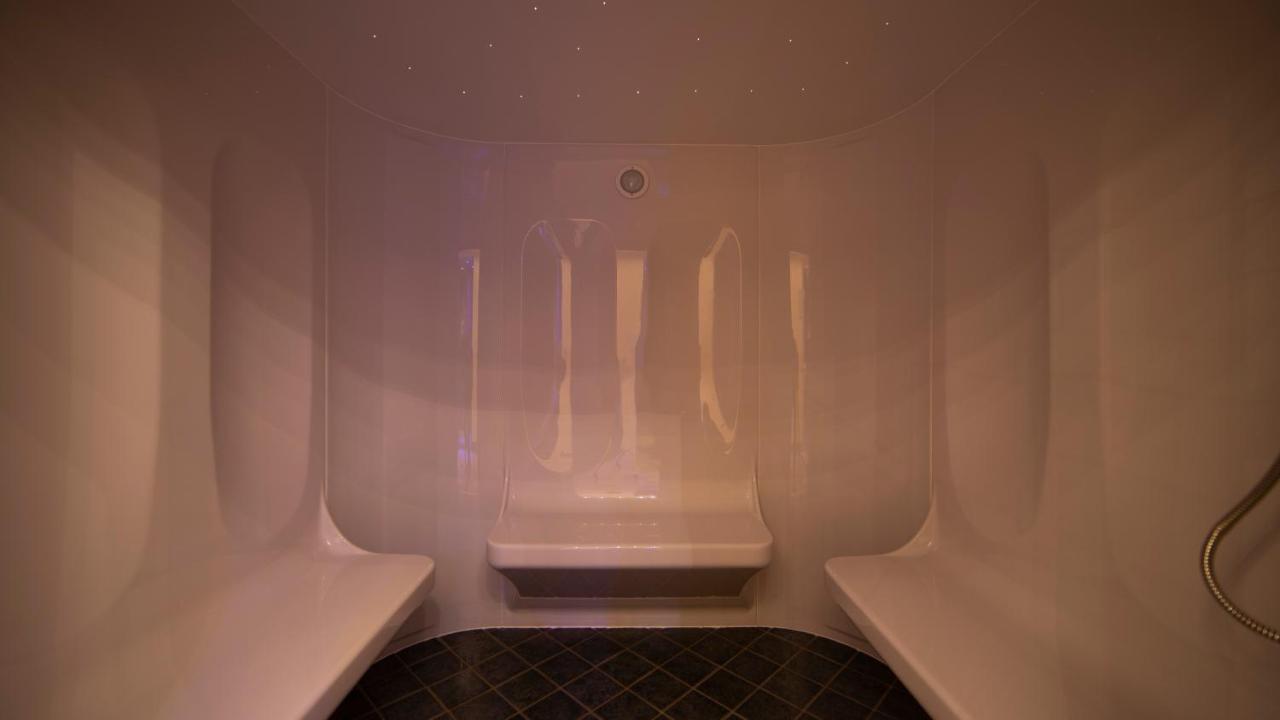 Hotel Tanzer イシュグル エクステリア 写真